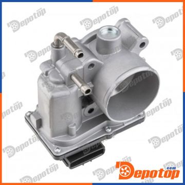 Corps Papillon pour SUZUKI | YS-TB20089, ETB-SU-000